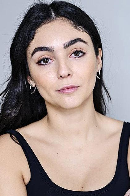 Olivia Bernstone - Actor Profile Photo