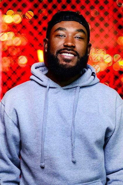 Marquise Henry - Actor Profile Photo