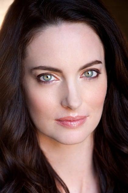 Alex Lombard - Actor Profile Photo