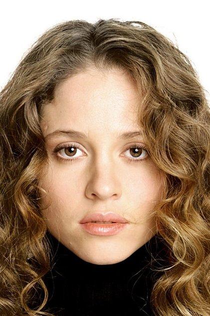 Margarita Levieva - Actor Profile Photo