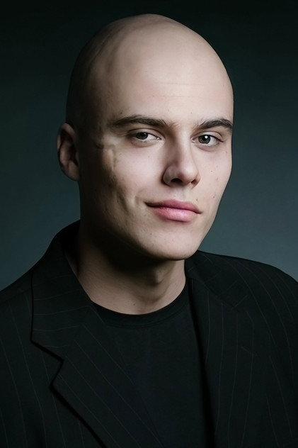 Miodrag Dragičević - Actor Profile Photo