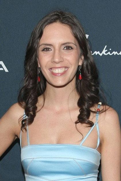 Paola Mendoza - Actor Profile Photo