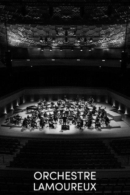 Orchestre Lamoureux - Actor Profile Photo