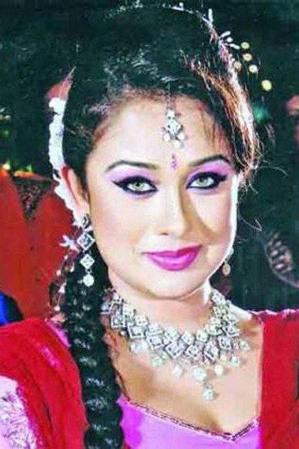 Rumana Khan - Actor Profile Photo