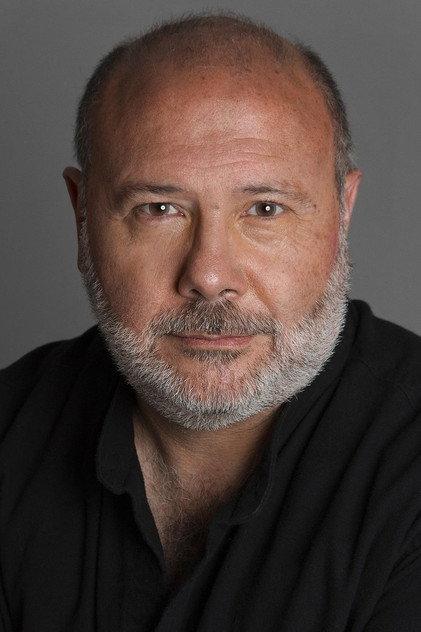João Didelet - Actor Profile Photo