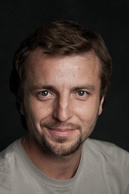 Valery Pankov - Actor Profile Photo