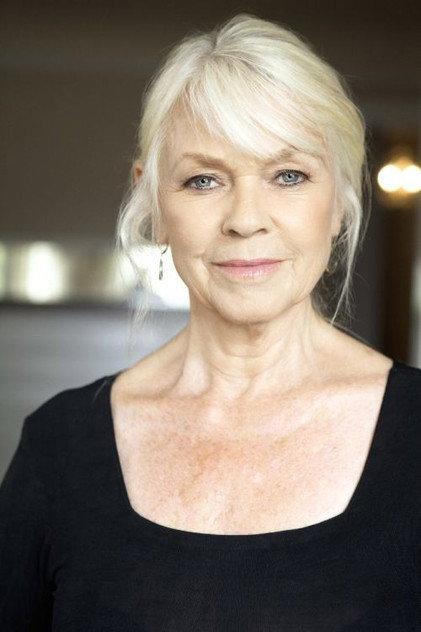 Flo Lawrence - Actor Profile Photo