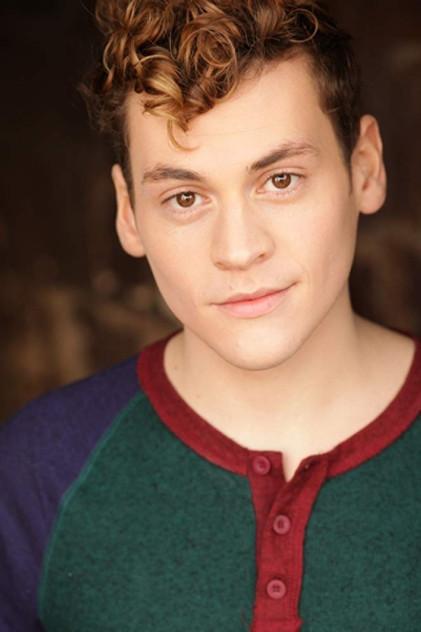 Louie Rinaldi - Actor Profile Photo