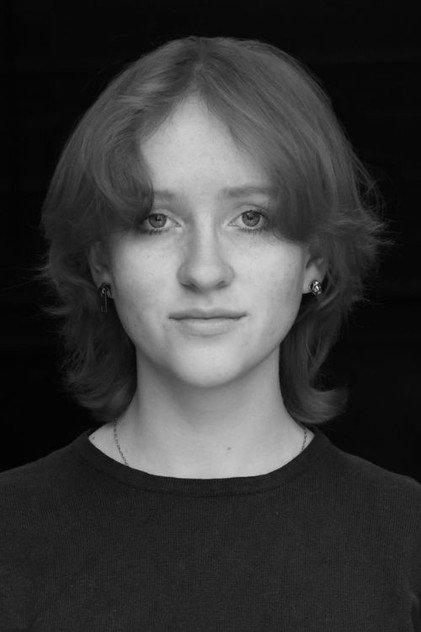 Stephanie Judd - Actor Profile Photo