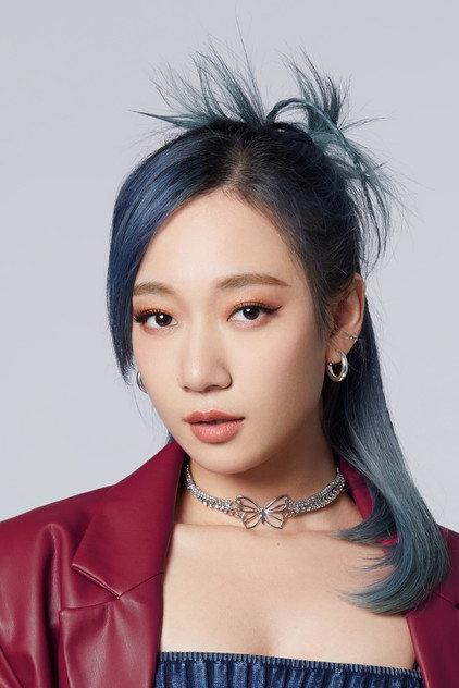 Julia Wu - Actor Profile Photo