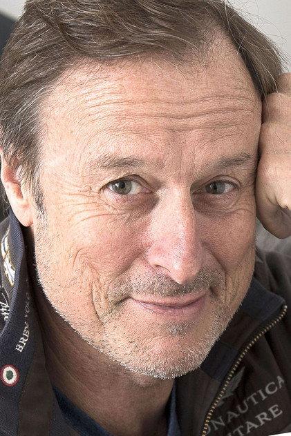 Alain Leempoel - Actor Profile Photo