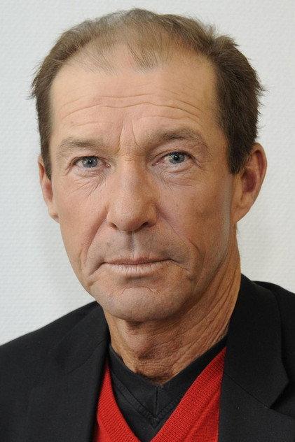 Michael Lesch - Actor Profile Photo