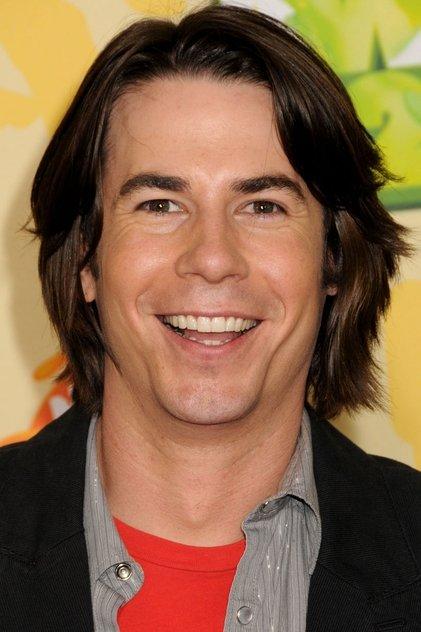 Jerry Trainor - Actor Profile Photo