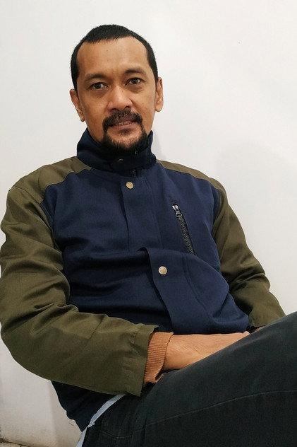 Muchtar - Actor Profile Photo