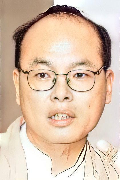 Allen Fong - Actor Profile Photo