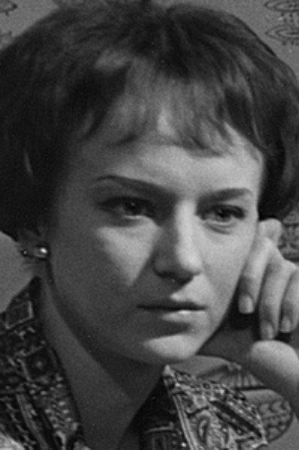 Pirkko Peltomäki - Actor Profile Photo