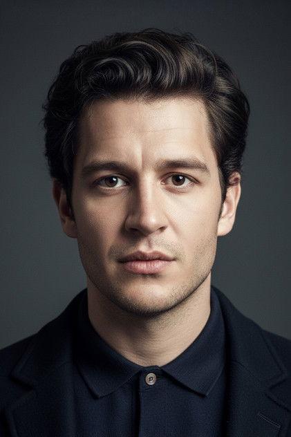 Uraz Kaygılaroğlu - Actor Profile Photo