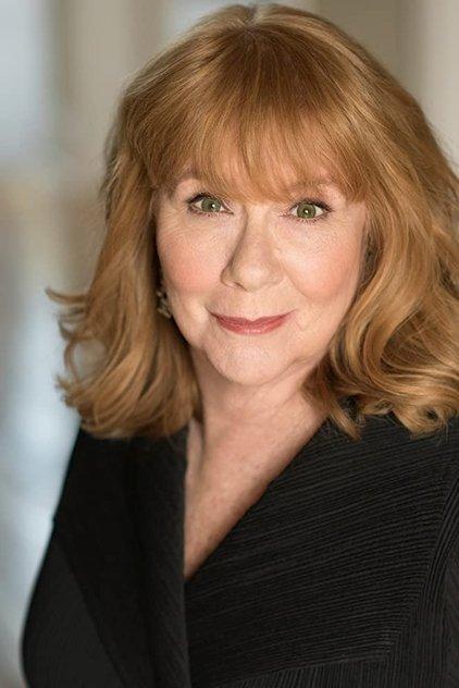 Patricia French - Actor Profile Photo