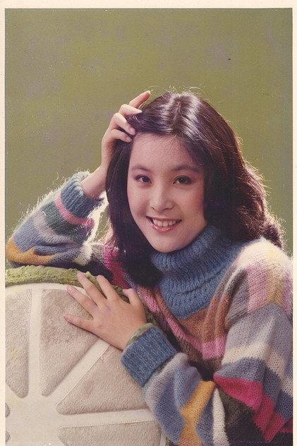 Hwa Fang - Actor Profile Photo