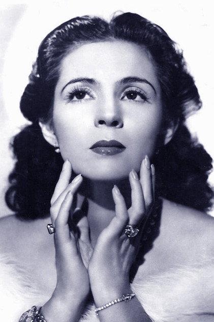 Sofía Álvarez - Actor Profile Photo