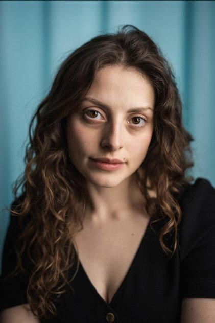 Elena Delia - Actor Profile Photo