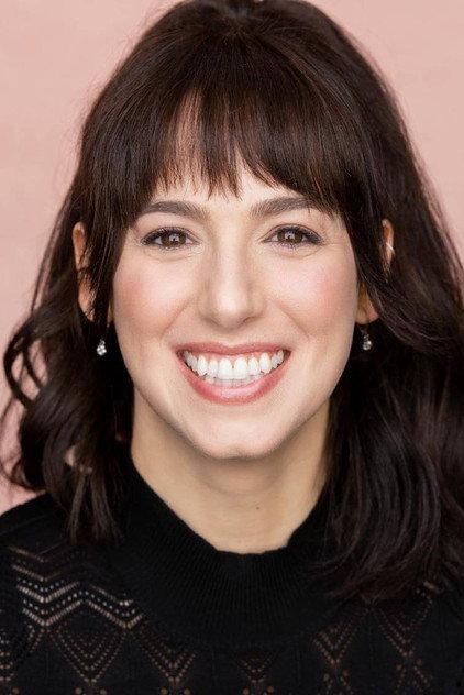 Caslin Rose - Actor Profile Photo