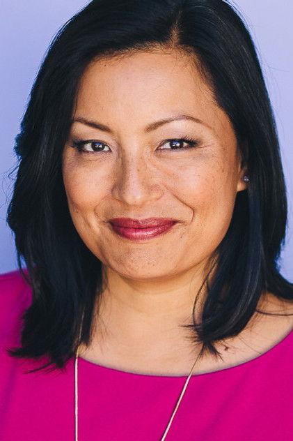 Ayumi Iizuka - Actor Profile Photo