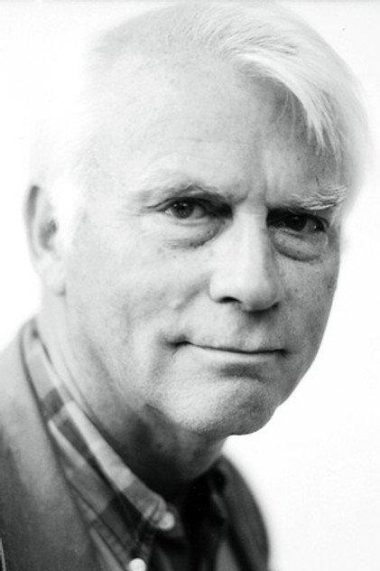Johan Cullberg - Actor Profile Photo
