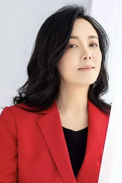 Sun Zhuo - Actor Profile Photo