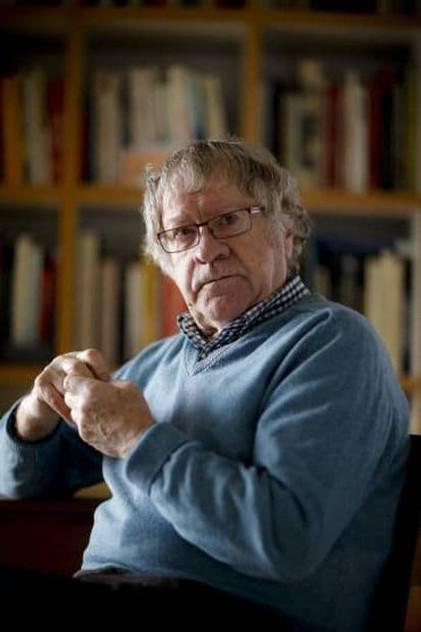 Ian Gibson - Actor Profile Photo