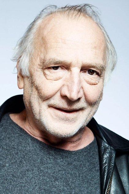 André Wilms - Actor Profile Photo