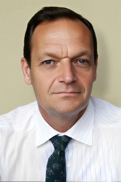 Nicolas Campredon - Actor Profile Photo