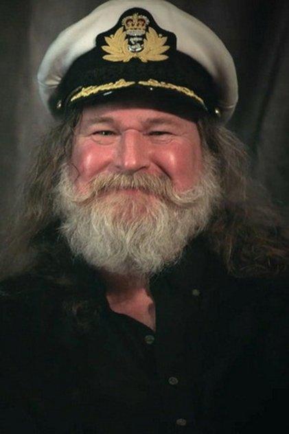 Kirk R. Thatcher - Actor Profile Photo