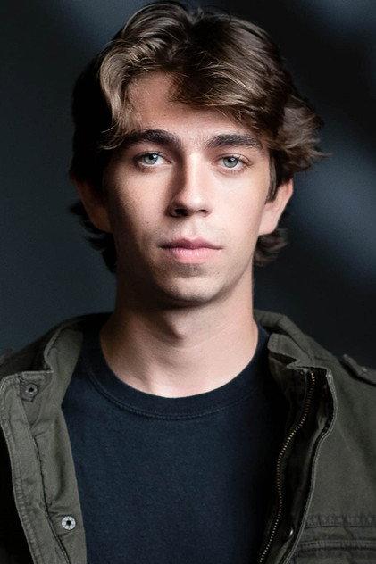 Andrew Fama - Actor Profile Photo