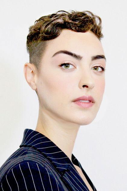 Natalie Liconti - Actor Profile Photo