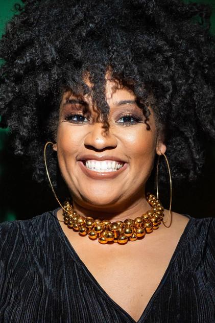 X Mayo - Actor Profile Photo