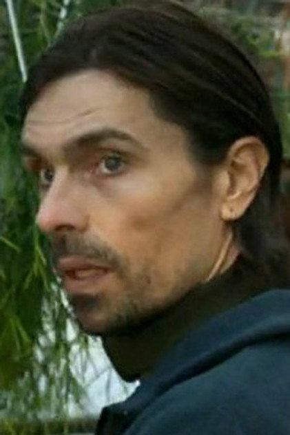 Christoffer Svane - Actor Profile Photo