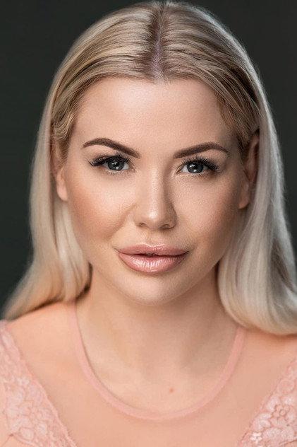 Aimee Marie Higham - Actor Profile Photo