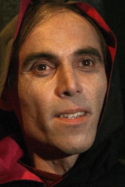 Francisco Cocuzza - Actor Profile Photo