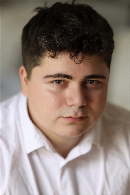Jean-Eudes Sylvestre - Actor Profile Photo