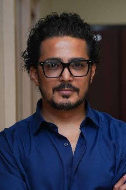 Majid Norouzi - Actor Profile Photo