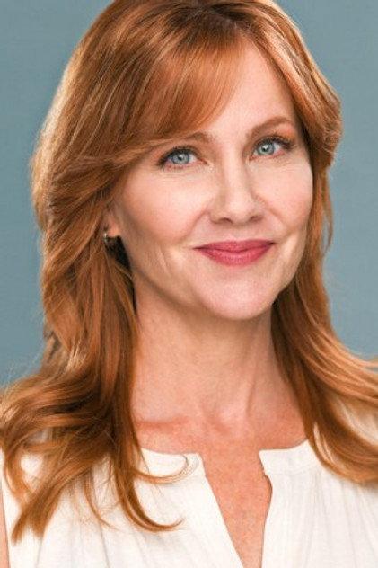 K.J. Baker - Actor Profile Photo