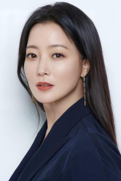 Kim Hee-seon - Actor Profile Photo