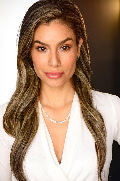 Sabina Chavez - Actor Profile Photo