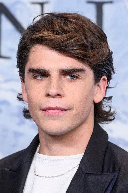 Felipe Otaño - Actor Profile Photo