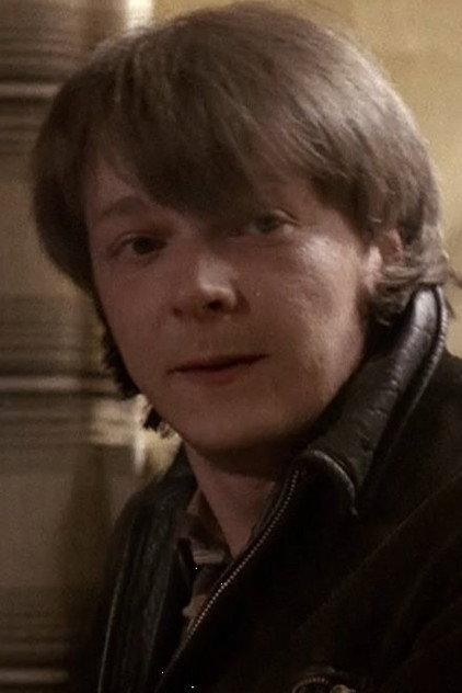 Juuso Hirvikangas - Actor Profile Photo
