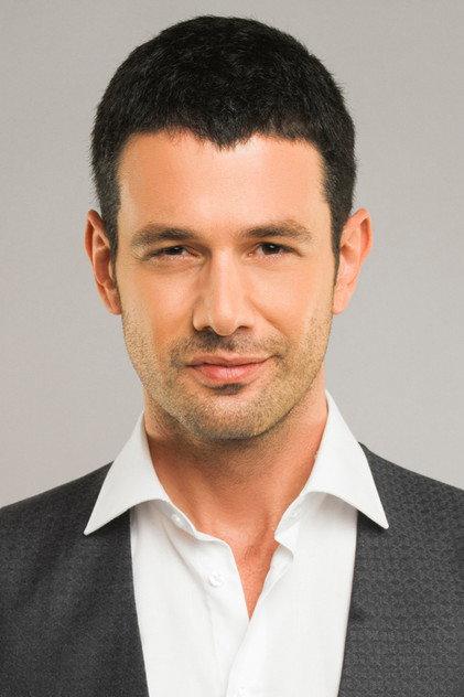 Keremcem - Actor Profile Photo