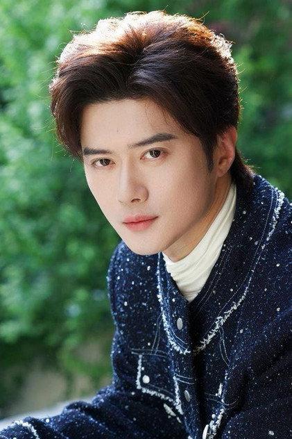 Li Yin - Actor Profile Photo