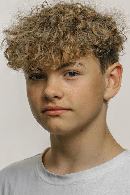 Emil Bloch - Actor Profile Photo