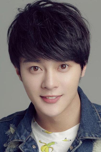 Li Junchen - Actor Profile Photo